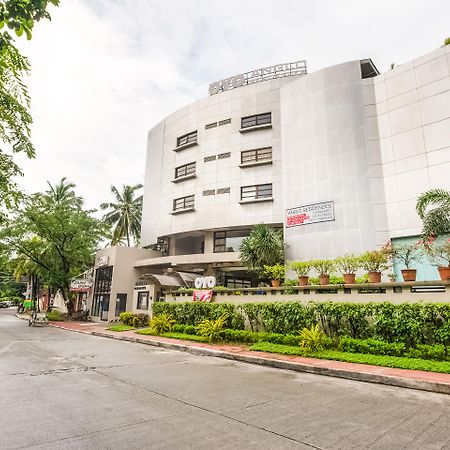 Anglo Residences Manila Quezon City Kültér fotó