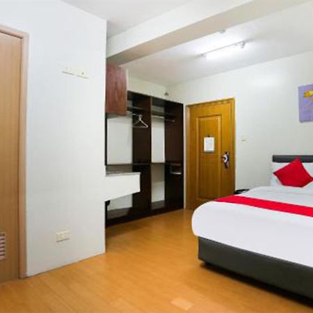 Anglo Residences Manila Quezon City Kültér fotó