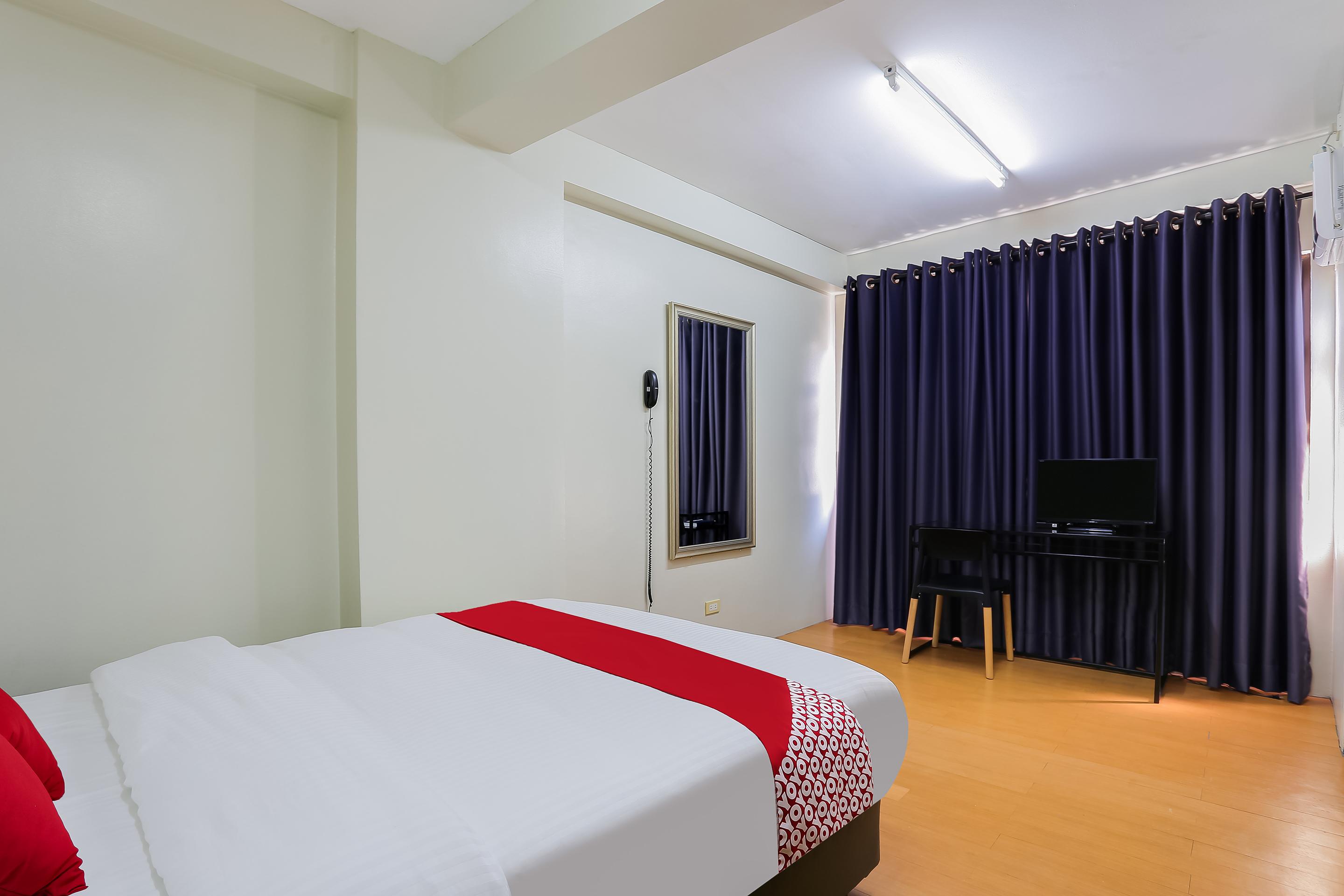 Anglo Residences Manila Quezon City Kültér fotó