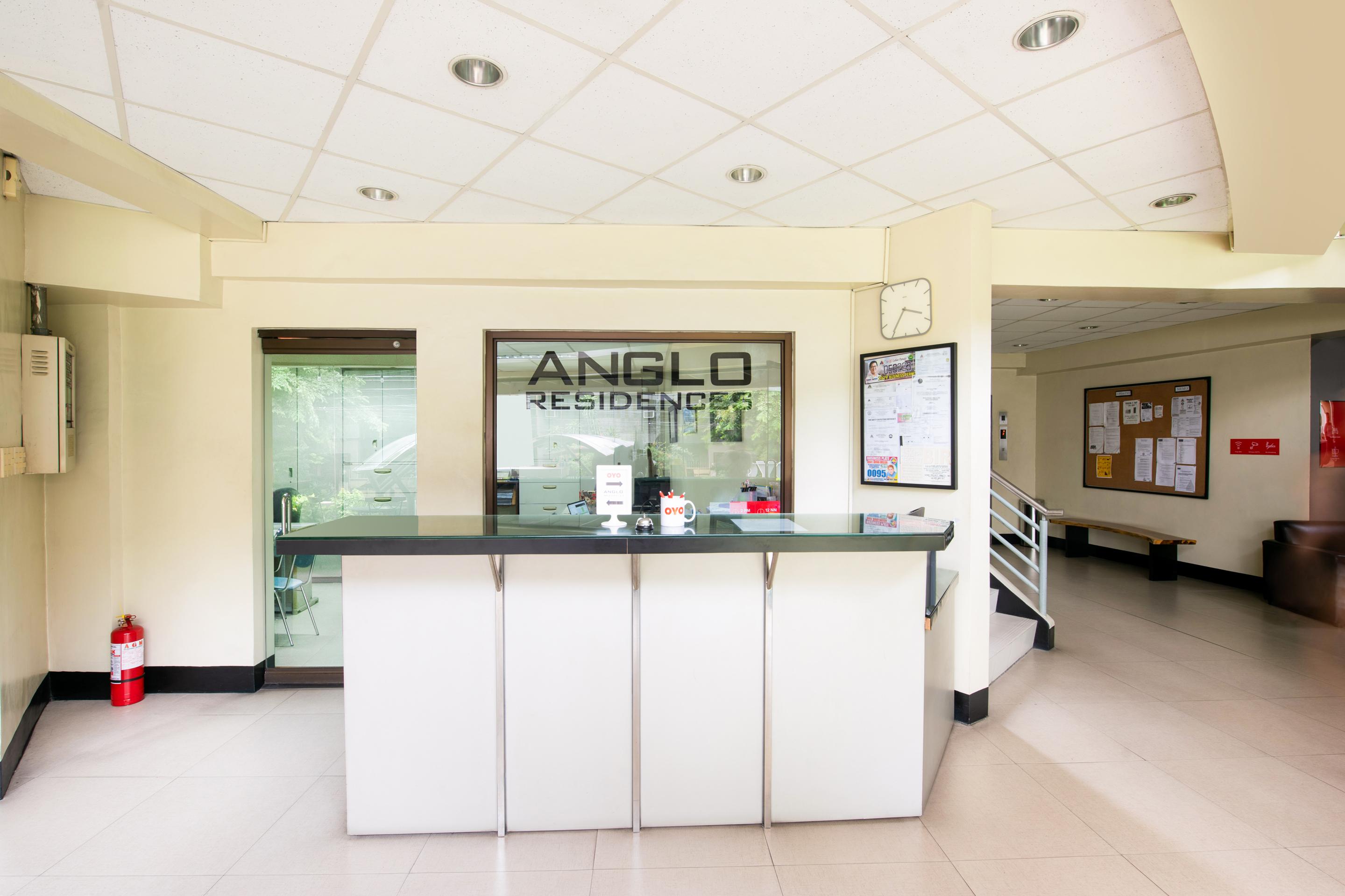 Anglo Residences Manila Quezon City Kültér fotó