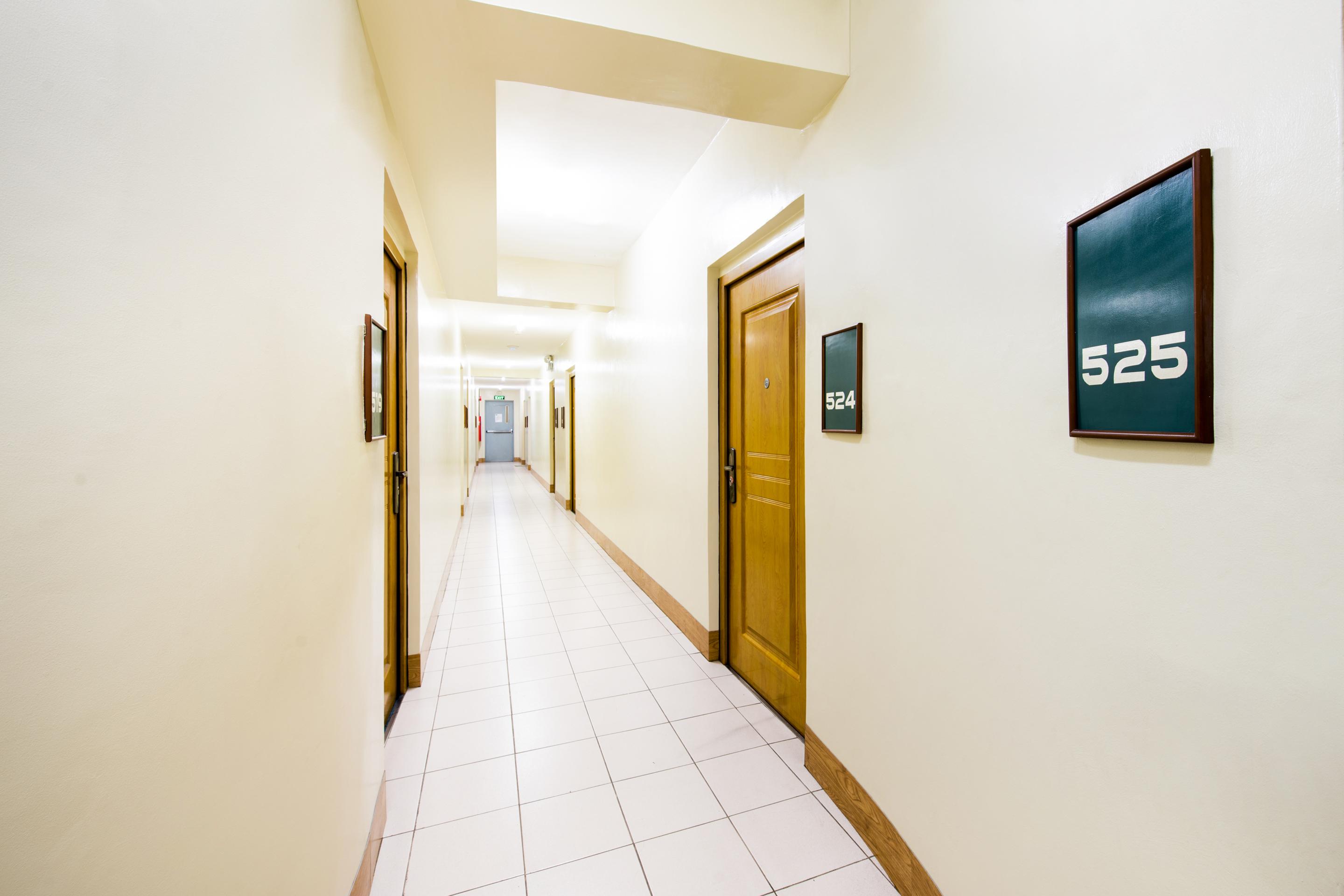 Anglo Residences Manila Quezon City Kültér fotó