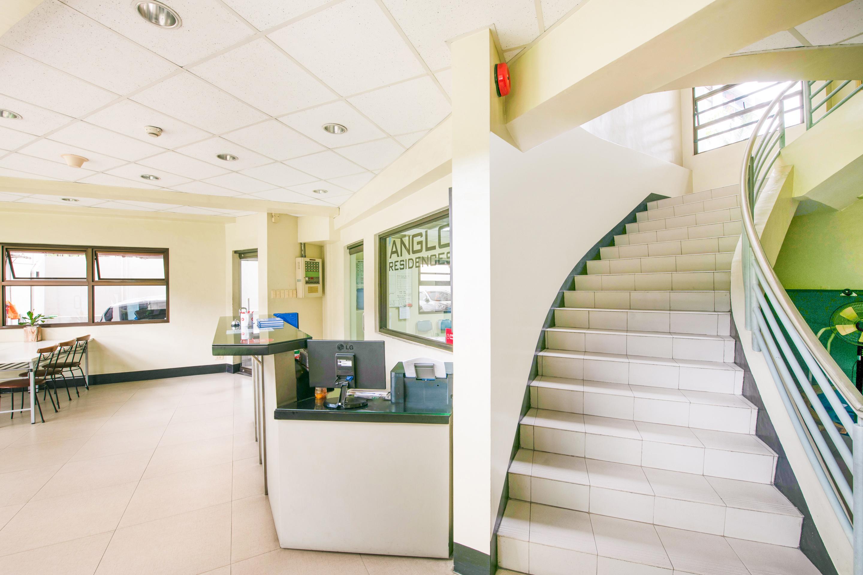 Anglo Residences Manila Quezon City Kültér fotó