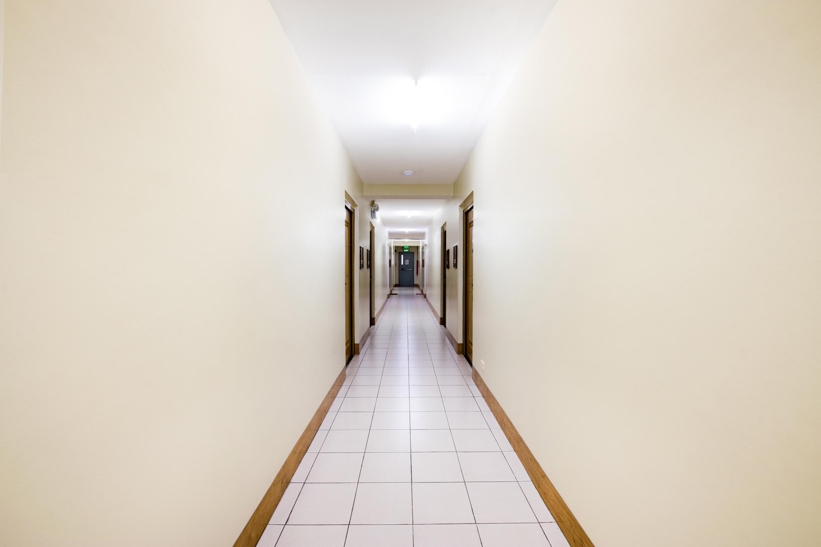 Anglo Residences Manila Quezon City Kültér fotó