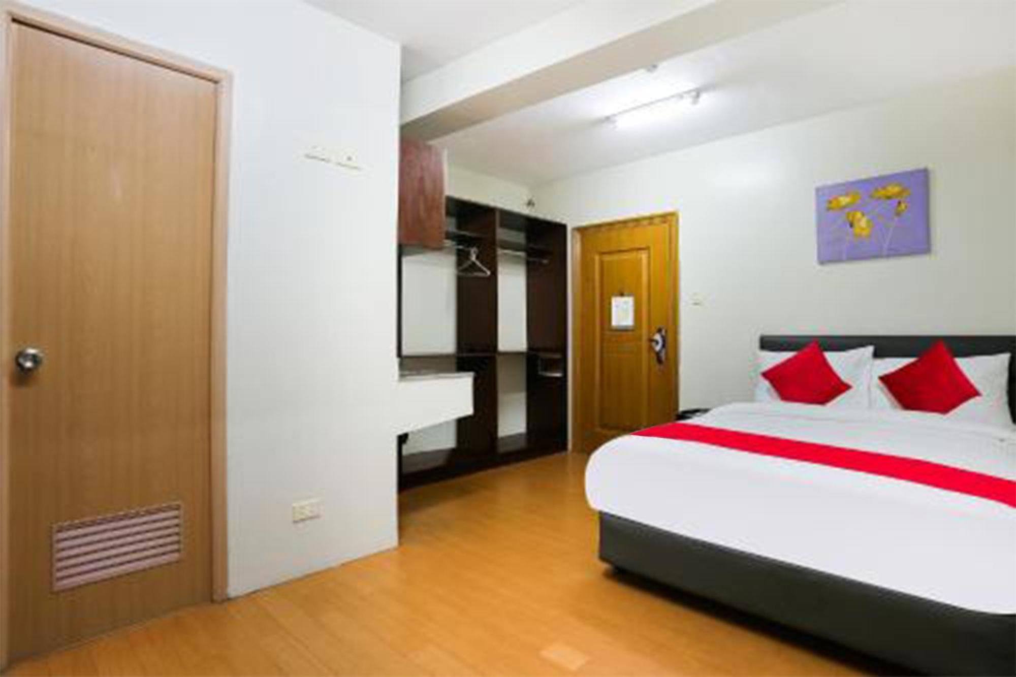 Anglo Residences Manila Quezon City Kültér fotó
