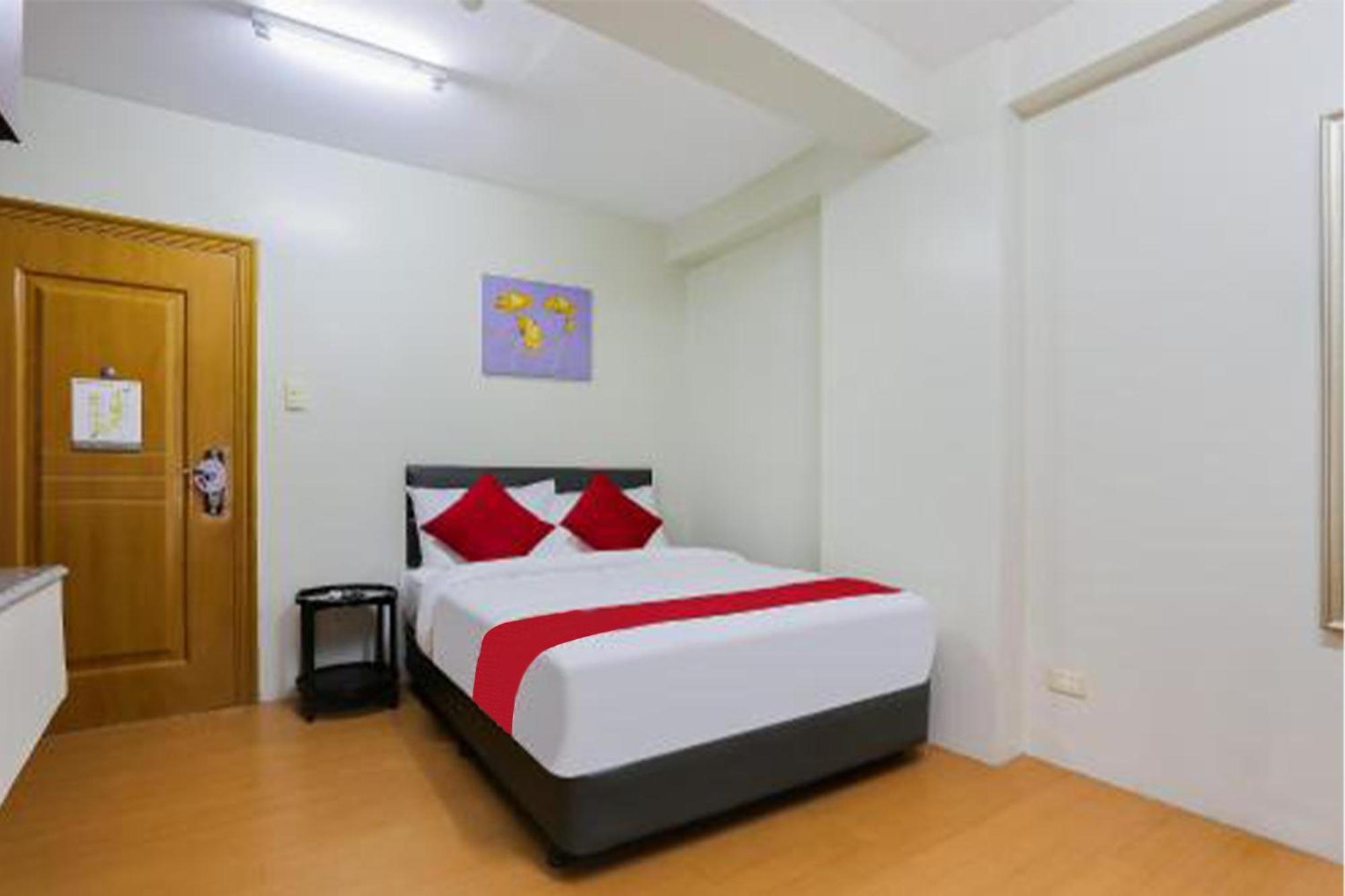 Anglo Residences Manila Quezon City Kültér fotó