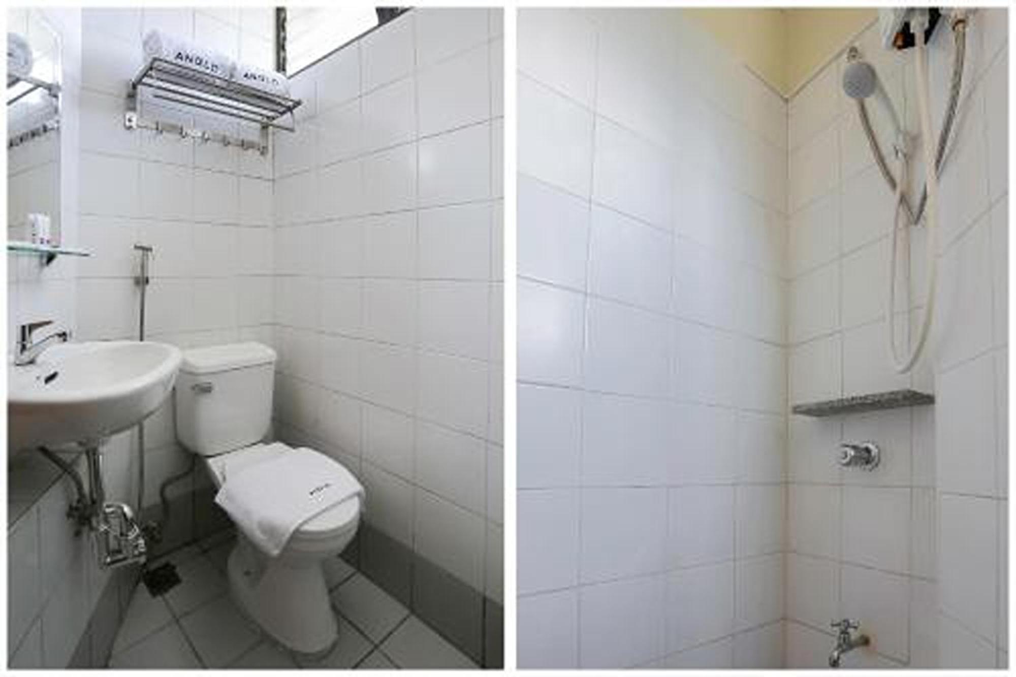 Anglo Residences Manila Quezon City Kültér fotó