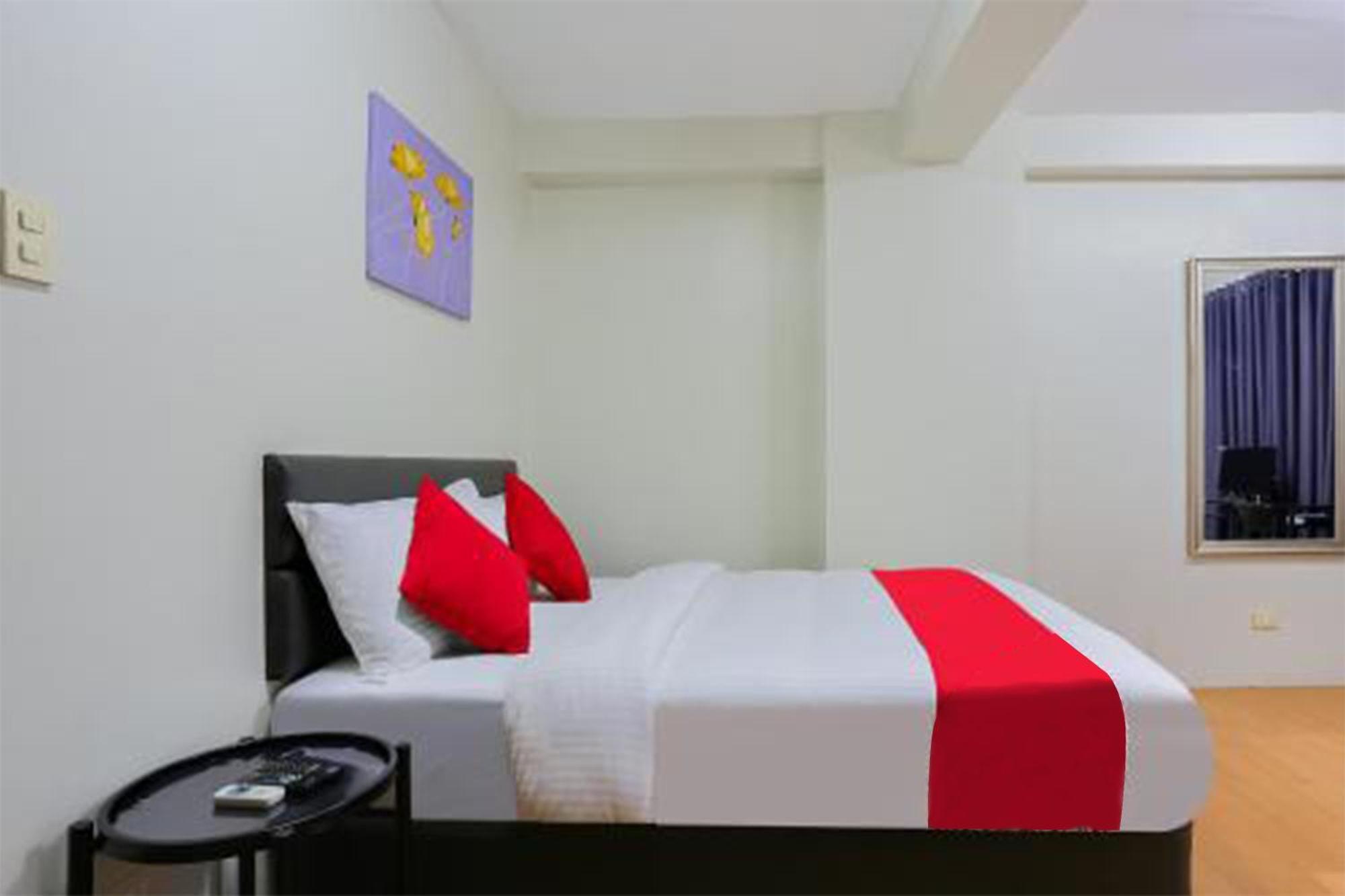 Anglo Residences Manila Quezon City Kültér fotó