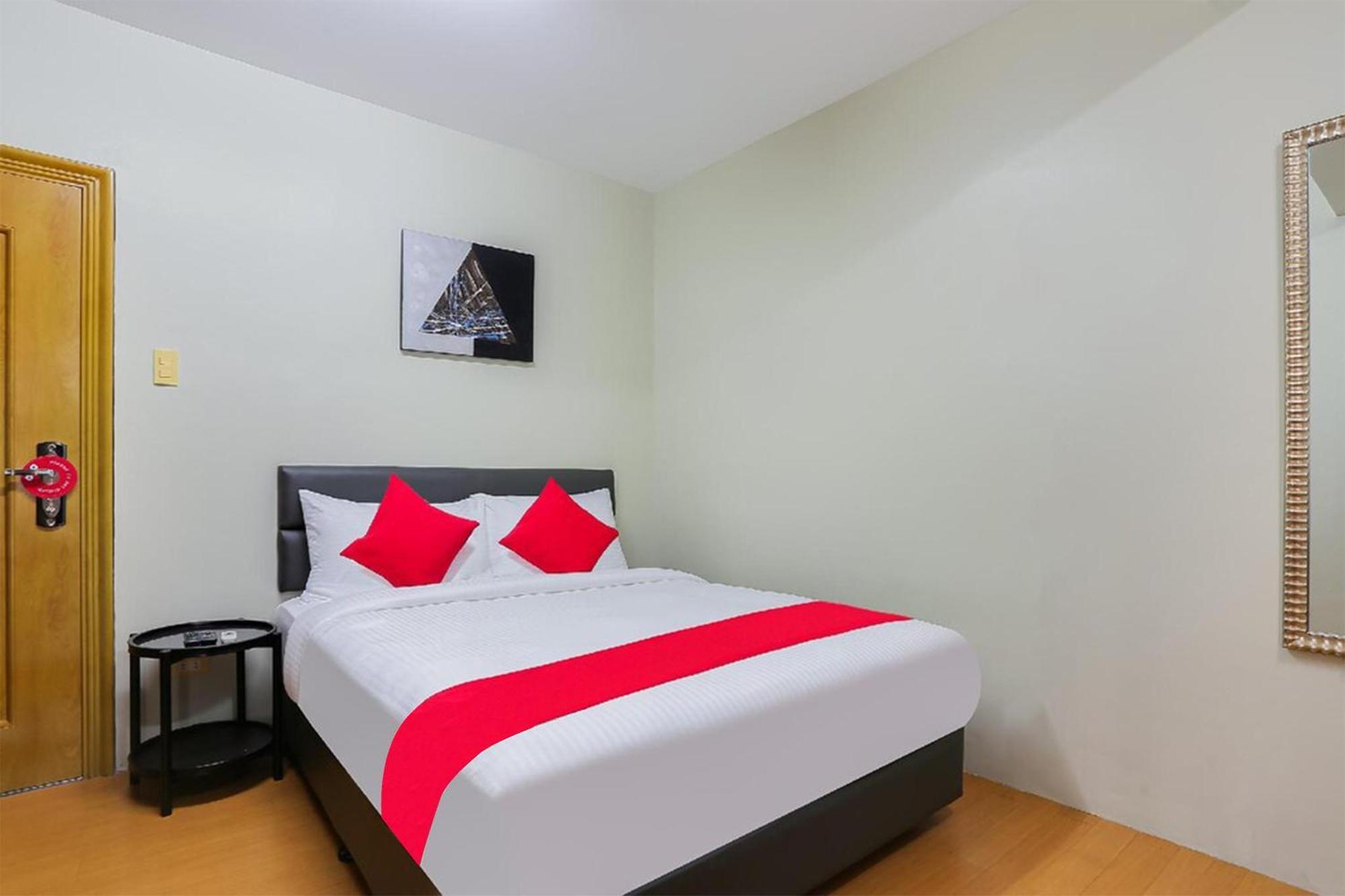 Anglo Residences Manila Quezon City Kültér fotó