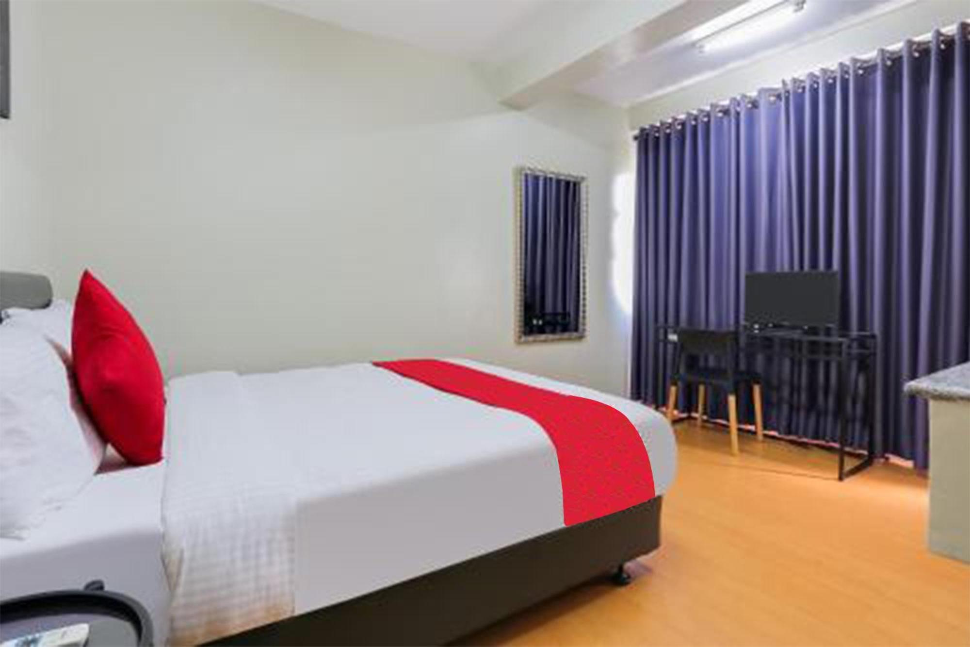 Anglo Residences Manila Quezon City Kültér fotó