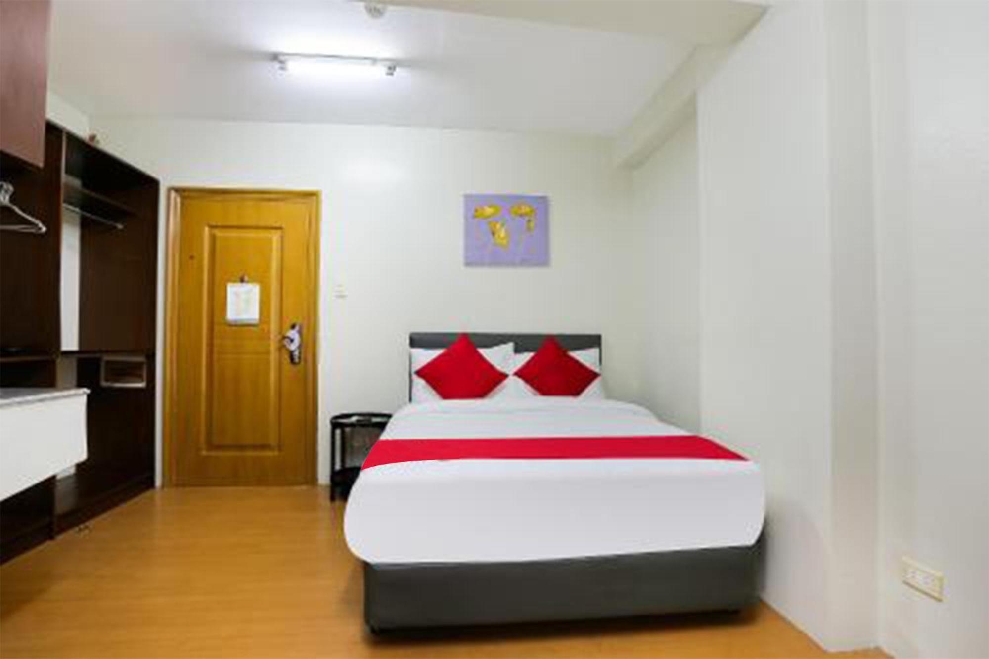 Anglo Residences Manila Quezon City Kültér fotó